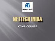 CCNA Course
