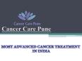 Oncologist in Pune, Cancer Care Pune PowerPoint PPT Presentation