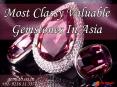 Most Classy Valuable Gemstone In Asia PowerPoint PPT Presentation