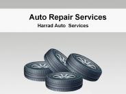 Tire Repair Shop Brampton