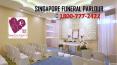 Singapore Funeral Parlour PowerPoint PPT Presentation