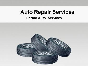 Tire Repair Shop Brampton (1)