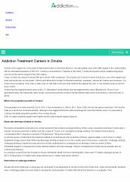 Addiction Treatment Centers in Omaha | Addiction Aide Center