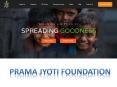Prama Jyoti Foundation PowerPoint PPT Presentation