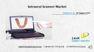Intraoral Scanner Market