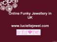 Online Funky Jewellery in UK - www.luciellejewel.com PowerPoint PPT Presentation