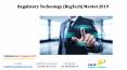 Regulatory Technology (RegTech) Market 2019 PowerPoint PPT Presentation