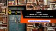 CWNP CWNA-107 Dumps PDF | Latest CWNP CWNA-107 Dumps Questions PowerPoint PPT Presentation