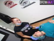 A Guide to Semi Permanent Eyebrow Make Up