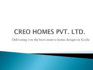 Builders in Kochi