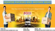 Best packers and movers in Delhi
