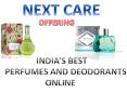 India's Best Perfumes and Deodorants online PowerPoint PPT Presentation