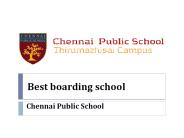 Best boarding school (3)