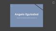 Angelo Eguizabal - Provides Consultation in Real Estate Development PowerPoint PPT Presentation