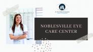 Noblesville Eye Care Center
