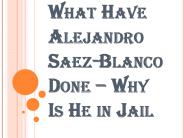What Occurs Next with Alejandro Saez-Blanco? (1)