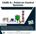 CASE Air Pollution Control Equipments PowerPoint PPT Presentation
