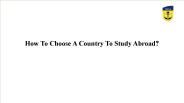 Study MBBS abroad- Texila American university