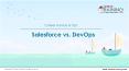 Salesforce vs. DevOps – Career Advice and Tips | JanBask Training PowerPoint PPT Presentation