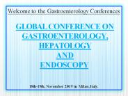 Gastro Conference 2019 | Registration