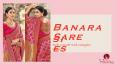 Banarasi sarees - Style Yourself With Energetic Shades PowerPoint PPT Presentation
