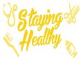 5 TIPS TO STAY HEALTHY PowerPoint PPT Presentation