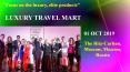 Luxury Travel Mart PowerPoint PPT Presentation