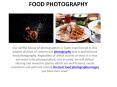 Food Photography Services in Dubai | Food & Restaurant Photographer | GLMA Studio PowerPoint PPT Presentation