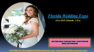 Florida Wedding Expo
