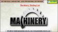 Machinery Mailing List PowerPoint PPT Presentation