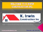 Roofing Solution Company in Quincy, MA