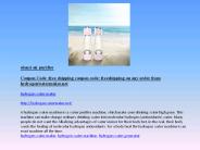 hydrogen water maker