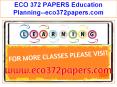 ECO 372 PAPERS Education Planning--eco372papers.com PowerPoint PPT Presentation