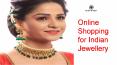 Indian Jewellery | Bridal Jewelry | Earrings With Matching Necklace PowerPoint PPT Presentation