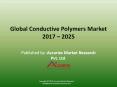Global Conductive Polymers Market PowerPoint PPT Presentation