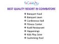 Best Quality Resort In Coimbatore PowerPoint PPT Presentation