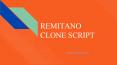 Remitano Clone Script