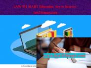 LAW 531 MART Education  key to Success / law531mart.com