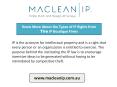 Know About Intellectual Property Lawyer Fees – Maclean IP PowerPoint PPT Presentation