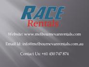 Chauffeur Car Service in Melbourne
