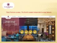 Plaza premium lounge abu dhabi