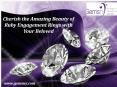 Choose a Ruby Diamond Ring for your Engagement PowerPoint PPT Presentation