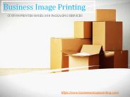 NEW PRODUCT BOXES DESIGN