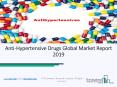 Anti-Hypertensive Drugs Market | Global Report Analysis By TBRC PowerPoint PPT Presentation