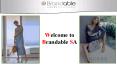 Designer Brands Sales Online - Brandable SA PowerPoint PPT Presentation
