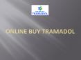 Tramadol High and Abuse