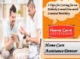 5 Tips for Caring for an Elderly Loved One with Limited Mobility PowerPoint PPT Presentation