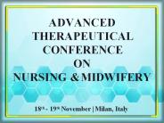 Tracks | Nursing Conference | Nursing Meet 2019 | Nursing Summits