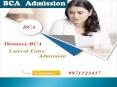 Distance BCA Admission 2019 | Correspondence BCA Admission Program PowerPoint PPT Presentation