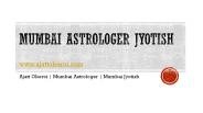 Vedic Medical Astrology